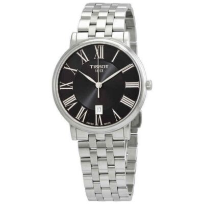 Ảnh sản phẩm Tissot 40mm Nam T122.410.11.053.00