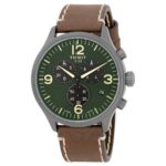 Tissot 45mm Nam T116.617.36.097.00 - Ảnh 1