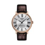 Tissot 40mm Nam T122.407.36.033.00 - Ảnh 2