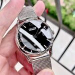 Tissot 40mm Nam T118.410.11.057.00 - Ảnh 4