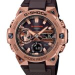 Casio 46.6mm Nam GST-B400MV-5ADR - Ảnh 1