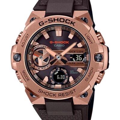 Ảnh sản phẩm Casio 46.6mm Nam GST-B400MV-5ADR