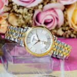 Tissot 30mm Nữ T122.207.22.031.00 - Ảnh 3