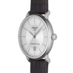Tissot 40mm Nam T122.407.16.031.00 - Ảnh 2
