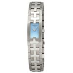 Tissot 14.5mm Nữ T50.1.185.40 - Ảnh 1