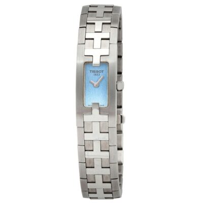 Ảnh sản phẩm Tissot 14.5mm Nữ T50.1.185.40