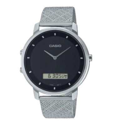 Ảnh sản phẩm Casio 41mm Nam MTP-B200M-1EDF