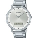 Casio 41mm Nam MTP-B200D-7EVDF - Ảnh 1