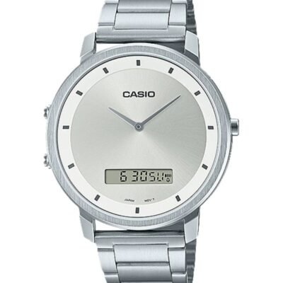Ảnh sản phẩm Casio 41mm Nam MTP-B200D-7EVDF