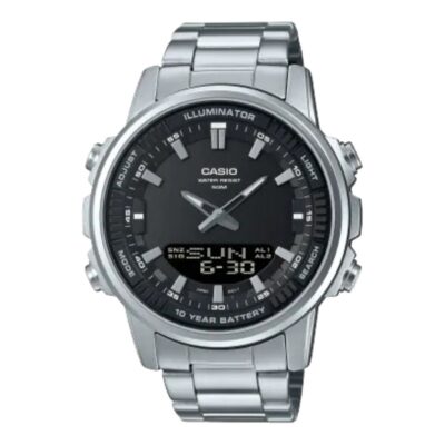 Ảnh sản phẩm Casio 47mm Nam AMW-880D-1AVDF