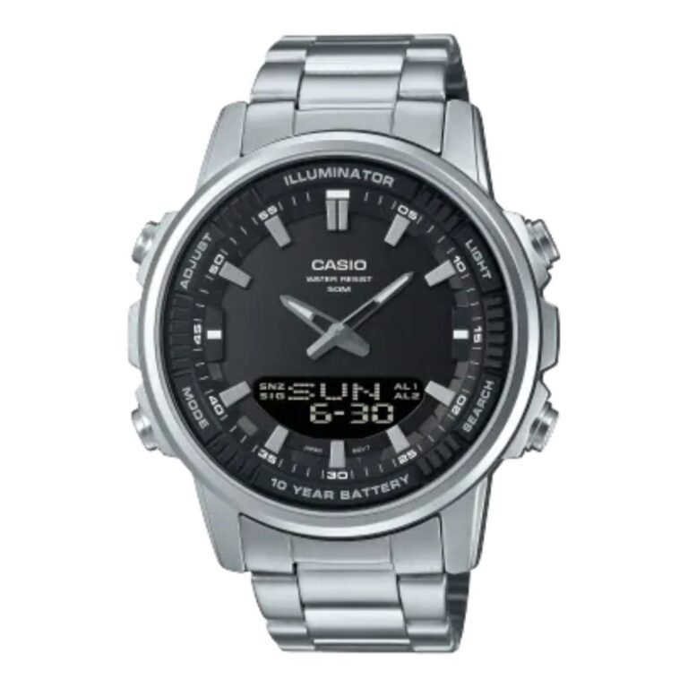 Casio 47mm Nam AMW-880D-1AVDF