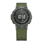 Casio 45.2mm Nam PRG-30B-3DR - Ảnh 1
