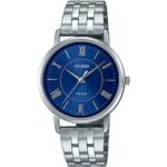 Casio 31mm Nữ LTP-B110D-2AVDF - Ảnh 1