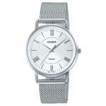 Casio 31mm Nữ LTP-B110M-7AVDF - Ảnh 1