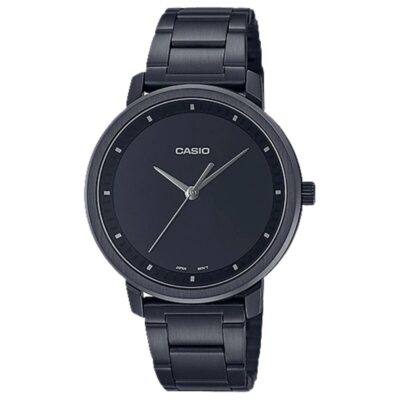 Ảnh sản phẩm Casio 33.8mm Nữ LTP-B115B-1EVDF