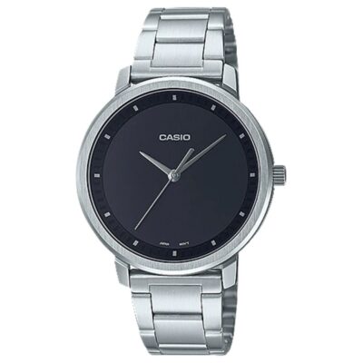 Ảnh sản phẩm Casio 33.8mm Nữ LTP-B115D-1EVDF