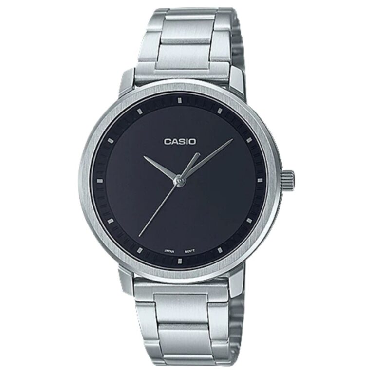 Casio 33.8mm Nữ LTP-B115D-1EVDF
