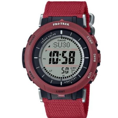Ảnh sản phẩm Casio 45mm Nam PRG-30B-4DR