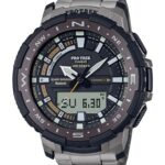 Casio 51mm Nam PRT-B70T-7DR - Ảnh 1