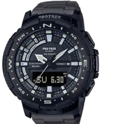 Ảnh sản phẩm Casio 51mm Nam PRT-B70YT-1DR