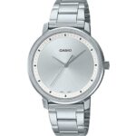 Casio 33.8mm Nữ LTP-B115D-7EVDF - Ảnh 1