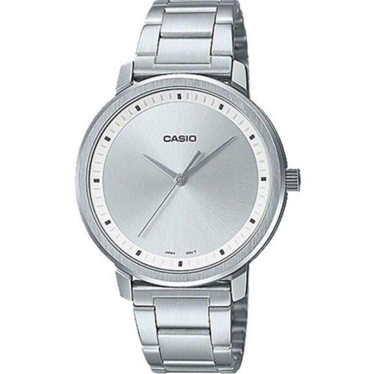 Casio 33.8mm Nữ LTP-B115D-7EVDF
