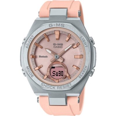 Ảnh sản phẩm Casio 37mm Nữ MSG-B100-4ADR