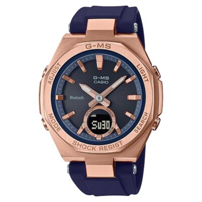 Ảnh sản phẩm Casio 37mm Nữ MSG-B100G-2ADR