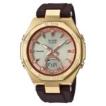 Casio 37mm Nữ MSG-B100MV-5ADR - Ảnh 1