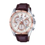 Casio 44.5mm Nam EFB-510JBL-7AVDR - Ảnh 1