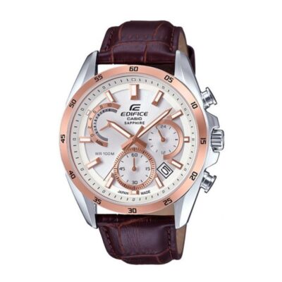 Ảnh sản phẩm Casio 44.5mm Nam EFB-510JBL-7AVDR