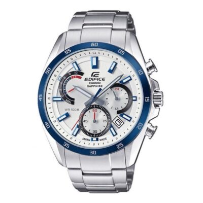 Ảnh sản phẩm Casio 44mm Nam EFB-510JDB-7AVDR