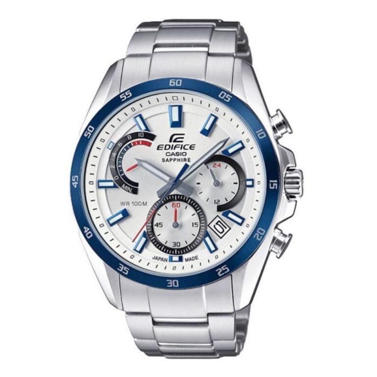 Casio 44mm Nam EFB-510JDB-7AVDR