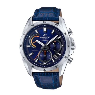 Ảnh sản phẩm Casio 44mm Nam EFB-510JL-2AVDR