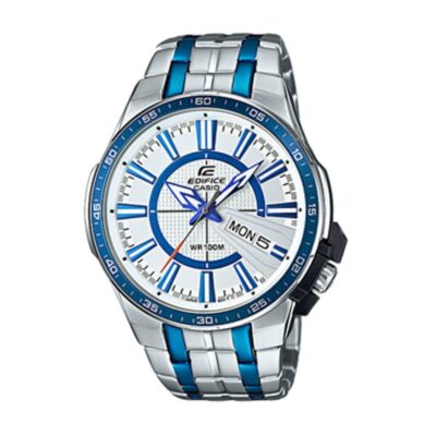 Ảnh sản phẩm Casio 45.4mm Nam EFR-106BB-7AVUDF