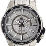 Casio 45.4mm Nam EFR-106D-8AVUDF - Ảnh 2