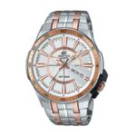 Casio 45.4mm Nam EFR-106SG-7A5VUDF - Ảnh 1