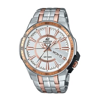 Ảnh sản phẩm Casio 45.4mm Nam EFR-106SG-7A5VUDF