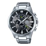 Casio 48.7mm Nam EFR-303D-1AVUDF - Ảnh 1