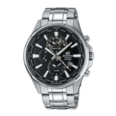 Ảnh sản phẩm Casio 45mm Nam EFR-304D-1AVUDF