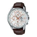 Casio 45mm Nam EFR-304L-7AVUDF - Ảnh 1