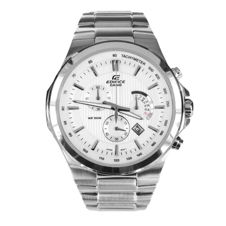 Casio 44mm Nam EFR-500D-7AVUDF