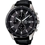 Casio 48.5mm Nam EFR-512L-8AVDF - Ảnh 1