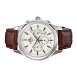 Casio 40.5mm Nam EFR-517L-7AVDR - Ảnh 2