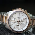 Casio 43.8mm Nam EFR-526SG-7A5VUDF - Ảnh 3