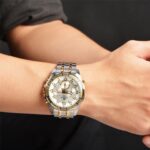 Casio 46mm Nam EFR-534SG-7AVDF - Ảnh 4