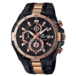 Casio 49mm Nam EFR-539BKG-1AVUDF - Ảnh 3