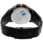 Casio 48mm Nam EFR-544BK-1A9VUDF - Ảnh 2