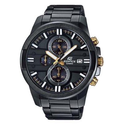 Ảnh sản phẩm Casio 46.6mm Nam EFR-543BK-1A9VUDF