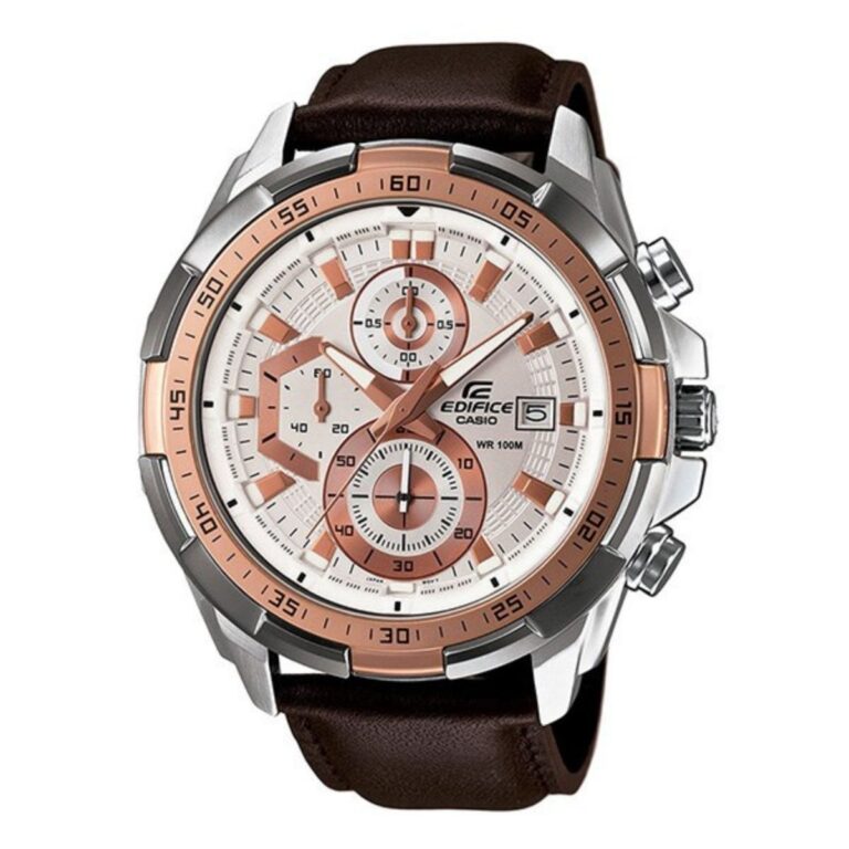 Casio 49.5mm Nam EFR-539L-7AVUDF